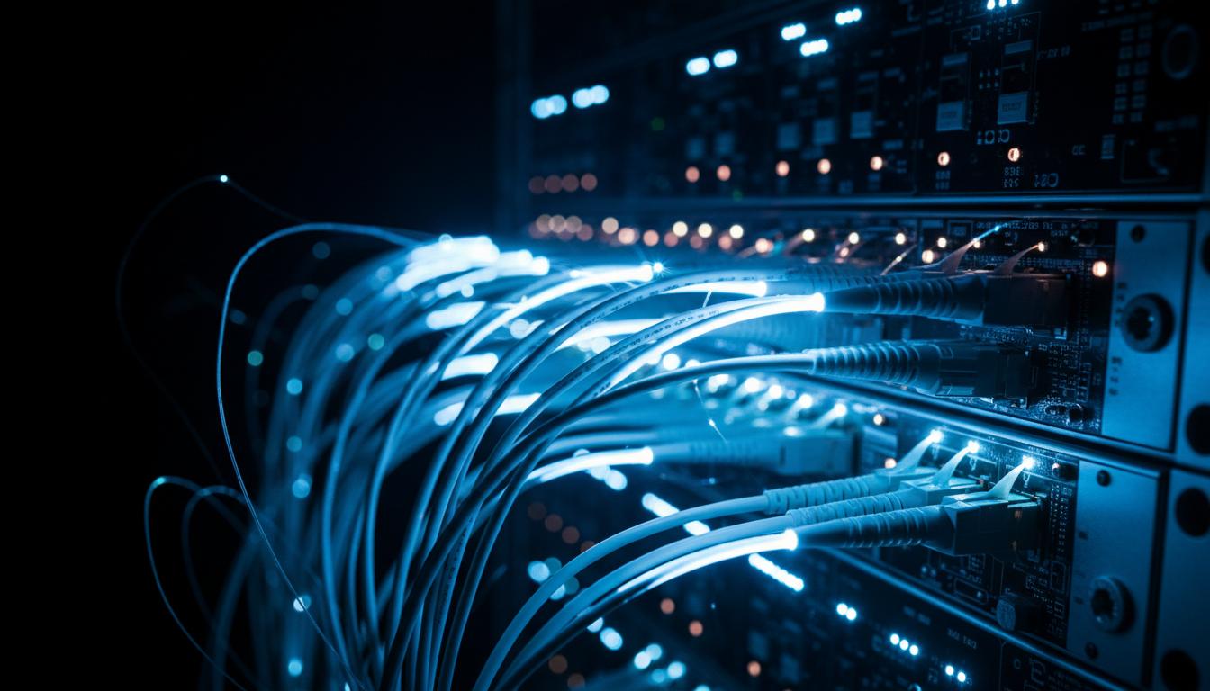 Fiber Network