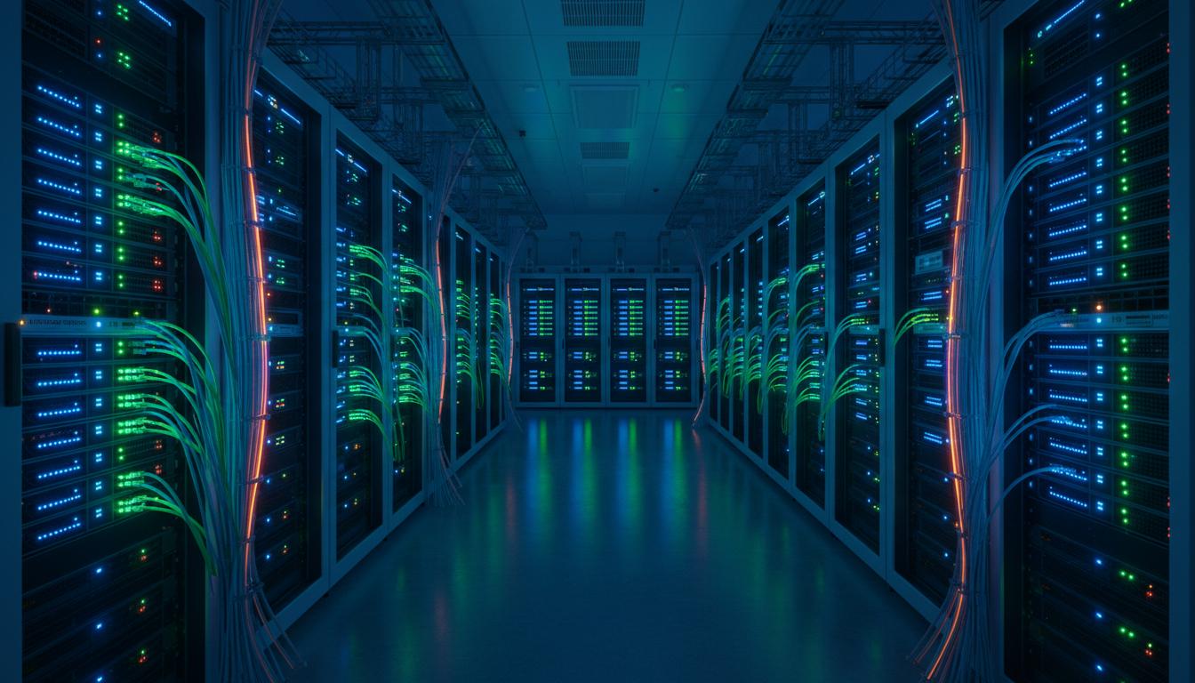 Network Altyapı